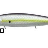 Usami Jack The Ripper 115F-SR- 570 15.9 gr Suni Yem