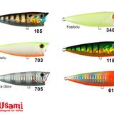 Usami Mad Pop 70F 9.9 gr Suni Yem