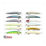 Usami Magsura 92f-sr 8.3 G Maket Balık - 603g