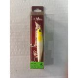 Usami Minn Shad 58F-Sr :331 Maket Balık Yem (Özel Silikonlar Bankosunda)