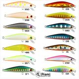 Usami Now 50F-SR- 107 2.3 gr Suni Yem
