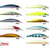 Usami Now Deep Diver 90F-MR- 018 9.8 gr Suni Yem