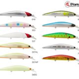 Usami Saroo 110S-SR 110MM 21.3gr Maket Balık 805