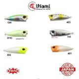 Usami Snoopy 55F Popper 7.4 gr LRF Suni Balık Yemi