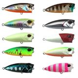 Usami Snoopy GR-223 40F Popper LRF 3.1 gr Suni Yem