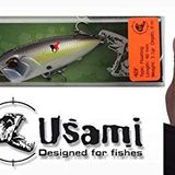 Usami Snoopy GR-570 40F Popper LRF 3.1 gr Suni Yem