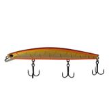 Usami Suzuki Minnow 12cm 14 gr Sahte Balık S09