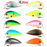 Usami The Small Tough 38F-SR 4 gr Suni Yem