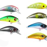 Usami The Tiny Tough 35F-SR- 357 2.4 gr Suni Yem