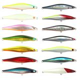 Usami Thriller Twister 110S 26 G Jig Yem - 011