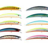 Usami Wasabi Min JIR 110F-SR- 225 12.4 gr Suni Yem