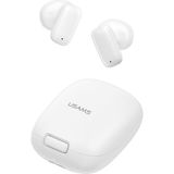 USAMS ID25 Bluetooth 5.3 Kulaklık - Enc Gürültü Engelleme, (Ipx4) - Beyaz