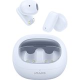 USAMS TD22 Tws Bluetooth 5.3 Kulak Içi Kablosuz Kulaklık - Mavi