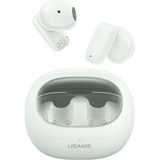 USAMS TD22 Tws Bluetooth 5.3 Kulak Içi Kablosuz Kulaklık - Yeşil