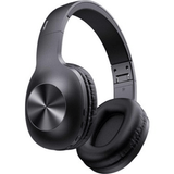 Usams U-yx05 Siyah Anc Bluetooth Kulak Üstü Kulaklık