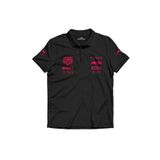 usateamfans Red Bull Polo Tshirt