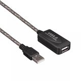 Usb 2.0 15 Metre Uzatma Kablosu PM-11426