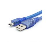 Usb 2.0 A M To Mini B 5 Pin Kablo - 5M