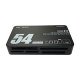 Usb 2.0 Çoklu Kart Okuyucu Compact Sd Micro Sd Mm Stick Xd Kart Okuyucu Yazıcı