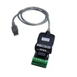 Usb 2.0 'dan RS485'e çevirici kablo rs485 veri iletim protoklü