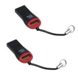 Usb 2.0 Micro Sd Kart Okuyucu Card Reader (209328185)