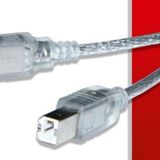 Usb 2.0 Printer Kablosu 3 Metre