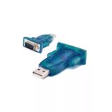 Usb 2.0 To Rs232 Serial Port Db9 9 Pin Erkek Dönüştürücü Adaptör