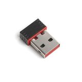 USB 2.0 Wireless Receiver 300 Mbps 2.4ghz 802.11n Mini Wifi Network Kablosuz Alıcı