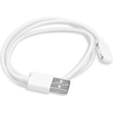 Usb 2 Pin Pogo Kablo Akilli Saat Manyetik Sabitleyici Sarj Kablosu Gt88 Gt68 Kw08 Kw18 Kw88 Kw98