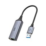 USB 3.0 1000MBPS Gigabit Ethernet Dönüştürücü Adaptör Lan Adaptörü - 1 GB