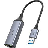 USB 3.0 1000MBPS Gigabit Ethernet Dönüştürücü Adaptör RJ45 Lan Adaptörü