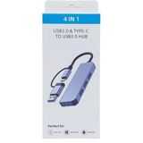 USB 3.0 ÇOKLAYICI