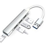 USB 3.0 dan 4 Adet USB 3.0 HUB Otg Çoğaltıcı Adaptörü A-809