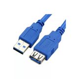 Usb 3.0 Dişi Erkek Uzatma Kablosu 3M Usb Uzatma 3 Metre