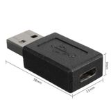 USB 3.0 Erkek to USB 3.1 Type-C Dişi Çevirici Dönüştürücü Adaptör