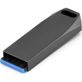 USB 3.0 Flash Bellek Data Transfer Metal Kasa Garantili 4gb 8gb 16GB 32GB 64GB 128GB - 8 GB