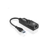 Usb 3.0 Gigabit Ethernet 10/100/1000 Gigabit Ethernet Lan Ağ Kartı Usb Rj45 Tak Kullan Cdsiz