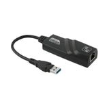 Usb 3.0 Gigabit Ethernet Karti Adaptor Rj45 10 100 1000 Mbps