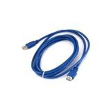USB 3.0 HDD Harddisk Bilgisayar Uzatma Kablosu 5 Metre