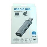 USB 3.0 HUB ÇOKLAYICI 1*USB 3.0- 2*USB 2.0 ÇOKLAYICI