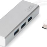 Usb 3.0 Hub Çoklayıcı 3Xusb 3.0Port 1Xusb Da-70242
