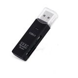 Usb 3.0 Microsd - Sd Hafıza Kartı Kart Okuyucu