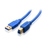 USB 3.0 Printer Kablosu 1.5 Metre