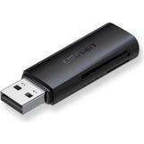 Usb 3.0 Sd - Micro Sd Kart Okuyucu