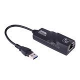 Usb 3.0 To Ethernet 4939P 1000Mbps Gigabit Ag Adaptoru Laptop Pc