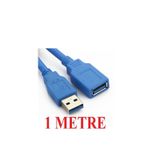 Usb 3.0 Uzatma Kablosu 1 Metre 4626P Uzatici Dişi Erkek Ekleme Uz