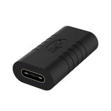 USB 3.1 Type C Dişi Dişi Adaptör Çevirici Şarj ve Data Uzatma