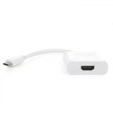 Usb 3.1 Type C - Hdmi Dönüştürücü Dk Ac U31xh
