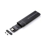 Usb 3.1 Type C Nvme Ssd Taşınabilir Harici Harddisk Kutusu
