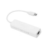 Usb 3.1 Type C To Ethernet Cevirici Donusturucu Adaptor